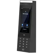 Ubiquiti Uacc-Intercom-Sam Unifi Access Intercom surface angle mount accessory, 5 upward  810084694008