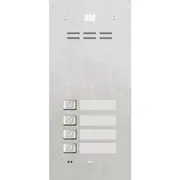 Aco Fam-P-4Npacc panel pod tynk 4- czyt. brel.  13407 5905997380836