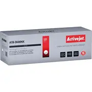 Toner Activejet Black Zamiennik Tn-3600Xl Atb-3600Nx  5901443123996