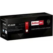 Activejet Ats-2625N Toner Replacement Samsung Mlt-116L Supreme 3 000 pages Black  5901443118527 Expacjtsa0137
