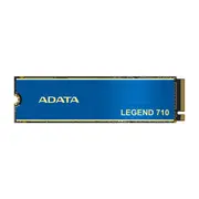 Dysk Ssd Adata Legend 710 1Tb M.2 2280 Pci-E x4 Gen3 Nvme Aleg-710-1Tcs  4711085937841