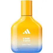 Adidas Vibes Chill Zone Edp spray 50Ml  3616305447111
