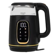 Adler Ad 1305  matowy 1305Bg 5905575907806