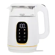 Adler Ad 1305 Biało-  5905575907844