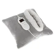 Adler Ad 7412 electric heating pad 80 W  5903887801782 Agdadlkpe0023