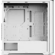 Aerocool B502A, tower case  Accm-Ds02043.21 4711099479733