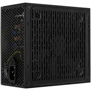 Aerocool Lux 550W power supply unit 204 pin Atx Black  Aerolux-550-80Bronze 4718009156234 Zdlaerobu0025