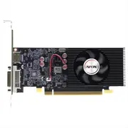 Afox Geforce Gt1030 4Gb Gddr5  Af1030-4096D4L5 4897033785877 Kgafxn103000002