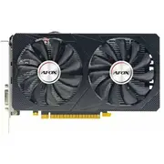Afox Geforce Gtx1650 4G B Gddr6  Af1650-4096D6H3-V6 4897033787475 Kgafxn166000007
