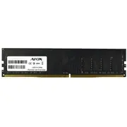 Afox Ddr4 4Gb 3200Mhz Rank1  Afld44Pk1P 4897033786614 Pamafodr40052