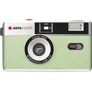 Agfa Agfaphoto Reusable Camera  121949 4250255104442