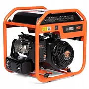 Agregat Daewoo  Inwertorowy Gda 3800I 3.8Kw 5902601176373