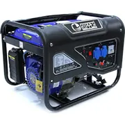 Agregat Fogo Generator  Ripper 230V 3Kw M82484 5901969114553