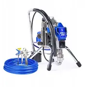 Agregat Graco  Ultra 390 Cee Standard 25F509 769946869965