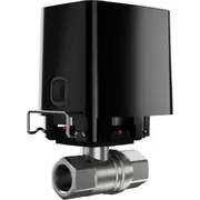 Ajax Svalve 3/4/Waterstop Juodas 52268  52268/13225229 4823114030956