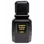 Ajmal Amber Wood Noir Edp spray 50Ml  6293708016532