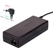Akyga Ak-Nd-20 power adapter/inverter Indoor 92 W Black  5901720131102 Zasakgnot0020