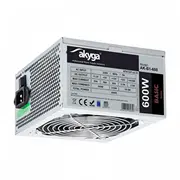 Akyga Power Supply Atx 600W B1  Ak-B1-600 5901720130358 Kzakyz6Akb10600
