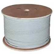 Alantec Kabel U/Utp kat.6 B2Ca Lsoh 4X2X23Awg 500M 25 gwarancji, badanie ja laboratorium Intertek  Kiu6Lsoh500B 5901738558151