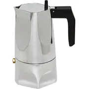 Alessi Espresso Coffee Maker Moka Dc06/1  Mt18/3 8003299377374 893860