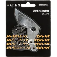 Alpen Gelbhorn 150 Replacement Kit  Af G150-01 0850051573257 845553