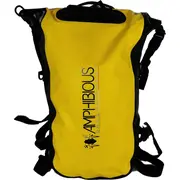 Amphibious  wodoodporny Kikker 20Lt Yellow Zsa-5020-04 Zsa-5020.04 8051827520327