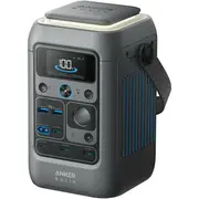 Anker Solix C300X Dc Portable power station 300 W 288Wh  A1728311 0194644298982 181059
