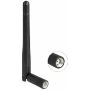 Antena Delock 90150 antena dookólna Rp-Sma 2 dBi  4043619901500