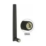 Antena Delock Lte Sma Gsm/Umts 88968  4043619889686
