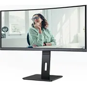 Aoc Cu34P3Cv  4038986110730