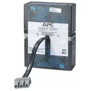 Apc  12V 2X9Ah Rbc33 0731304219057