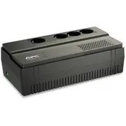 Apc Bv650I-Gr Backups Bv 650Va/375W/Avr/4Xschuko  731304338482 Auapcl1Tbv0650G