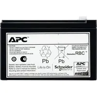 Apc Replacement Battery Cartridge 203, pro Srv1Ki, Srv1Kil  Apcrbcv203 731304451051
