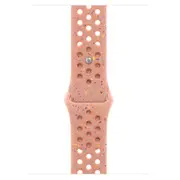Apple 46Mm Alpenglow Pink Nike Sport Band - M/L  Mgc74Zm/A 195950648164