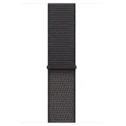 Apple 46Mm Dark Gray Sport Loop  Mffm4Zm/A 0195950533453