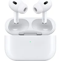 Apple Airpods Pro G2 Mtjv3Dn/A  2Nd Generation 195949052514
