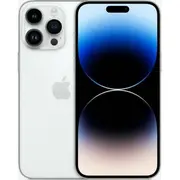 Apple iPhone 14 Pro Max 512Gb Silver Mqah3  Mqah3Px/A 194253381907