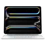 Apple Magic  for iPad Pro 13-Inch M4 - German White Mwr43D/A 195949483592