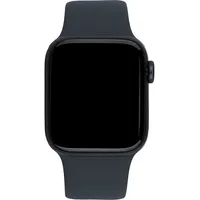 Apple Watch Se Gps 40Mm Alu Midnight Sport Armband S/M  Mr9X3Qf/A 0195949003530 831413