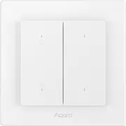 Aqara Shutter Switch H2 Eu  rolet i żaluzji Ds-K02D 6975833358762
