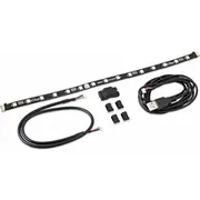 Aqua Computer  Rgbpx do 90 adresowalnych diod Led Mols-189 4260473312307
