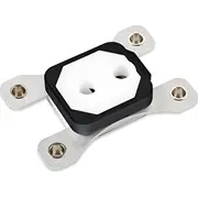 Aqua Computer cuplex kryos Next Rgbpx Am4 - Acetal  925 Silber, 21840 4260473313755