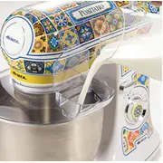 Ariete ry Mixer Positano  00C15880Par0 8003705122864 104857