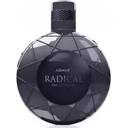Armaf Radical Blue Edp 100 ml  138927 6294015107135