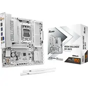 Asrock B850M Challenger Wifi White  90-Mxbu50-A0Uayz 4711581494145