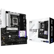 Asrock B860 Pro Rs  90-Mxbrm0-A0Uayz 4711581490222