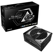 Zasilacz Asrock Taichi 1650W Atx 3.1 Tc-1650T  90-Uxt165-Tfeaab 4710483949838