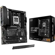 Asrock X870 Pro-A Wifi  90-Mxbt60-A0Uayz 4710483942310