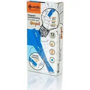 Astra Długopis wymazywalny Oops box  323972 5901137126999