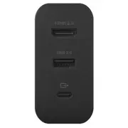 Asus Ac65-03 10X Usb-A 1X Usb-C 3 A 90Xb08Fn-Bpw000  4711387033074